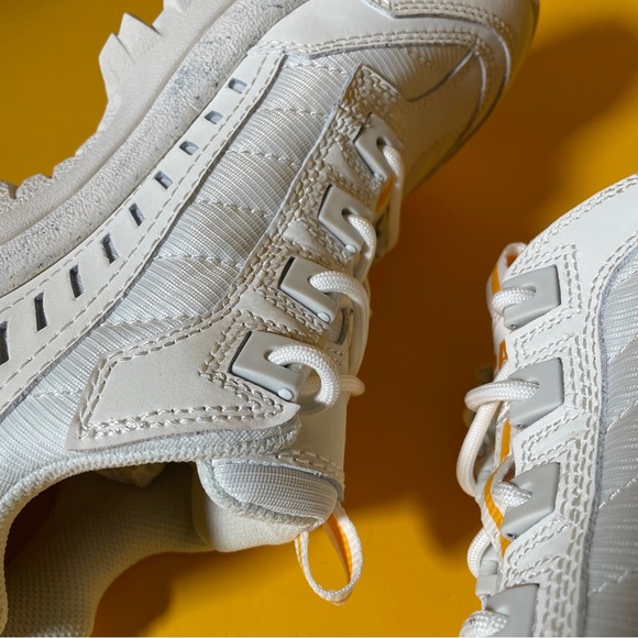 CAT Intruder Chunky Sole Shoe-boots - Picture 6 of 15